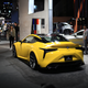Illustration for article titled LA Auto Show photo dump